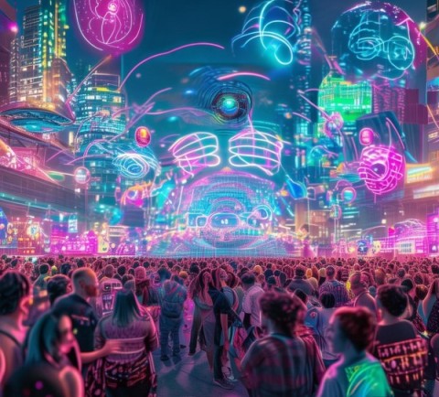 科技服务业在数字化转型中的全面狂欢，统计年报解读！