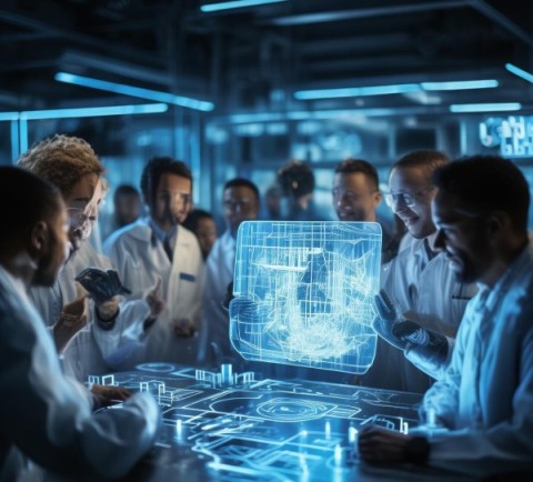 发展科技与创新策略研究，基于系统性战略的实践路径