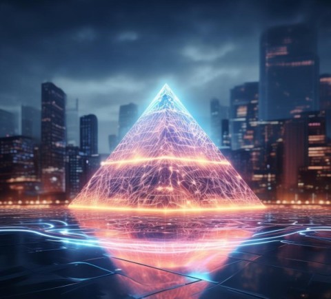 科技与文明的火种，科技的可能与希望