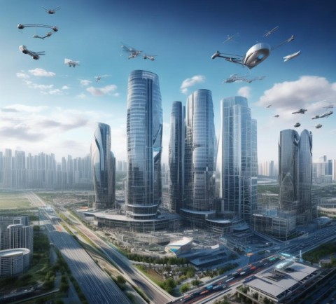 Hankou Tech Industry Development Overview: A Comprehensive Look at the Industry’s Growth and Challenges