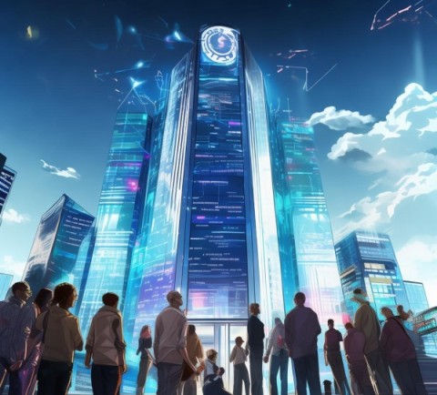 吉迪恩科技，数字时代创新与挑战的平衡之道