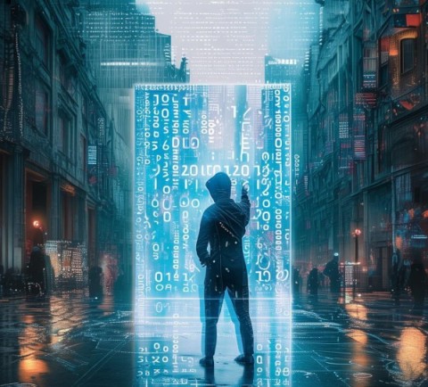 科技的双重密码，连接过去与未来的桥梁
