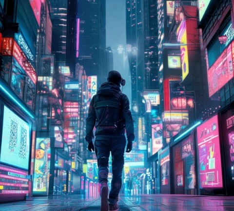订阅科技动态，科技迷路的必经之路