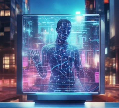 科技与直播，数字时代直播革命