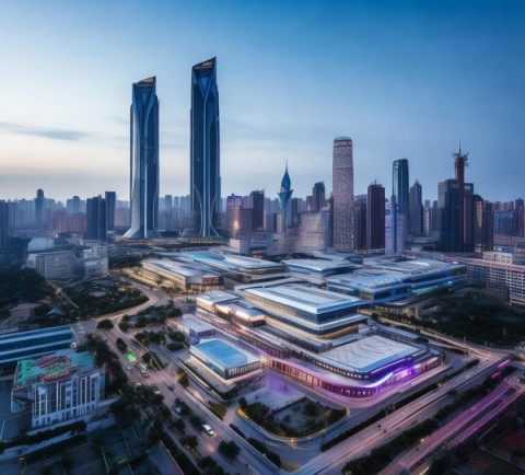 长沙，智能产品开发的创新高地