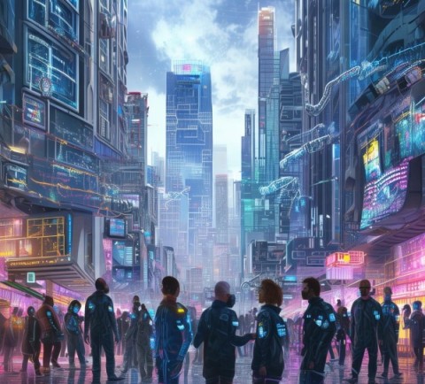疫情时代，科技服务业的数字化转型与全球化布局重塑与发展机遇