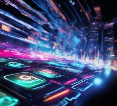 九精简DigitalServices for theFuture