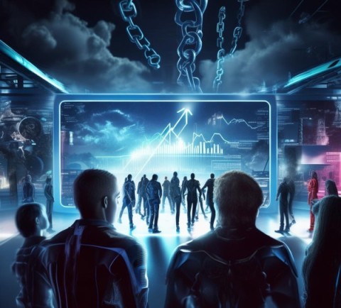 科技服务业，引领经济高质量发展与应对挑战的创新实践