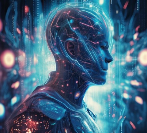 数字时代认知重构，时代趋势与科技创新的双刃剑效应