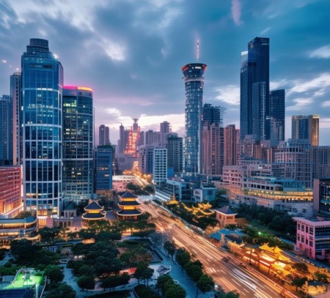 北京市科技服务业，机遇与挑战之分析