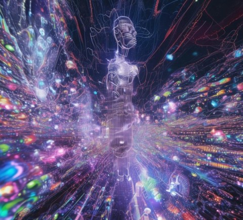 科技革命的进程，从人工智能到生物医疗，223年的科技动态如潮涌！
