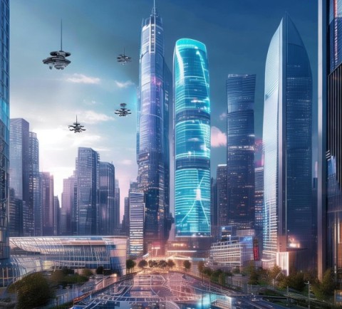 金融创新高地