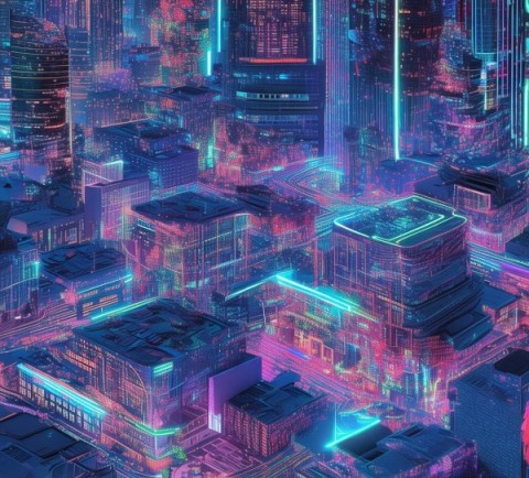 图形科技的未来，创新与变革