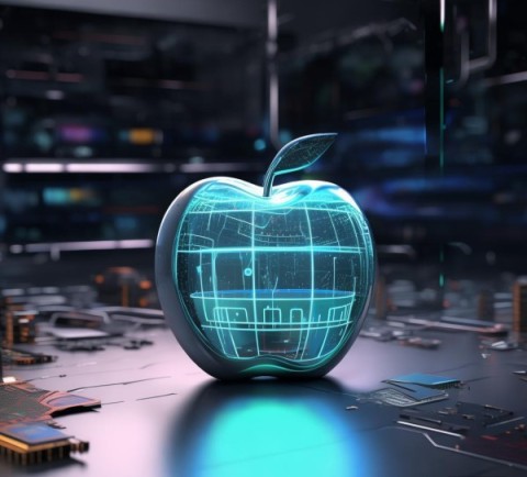 NextGen in Tech Innovation: Apple’s Leading Edge