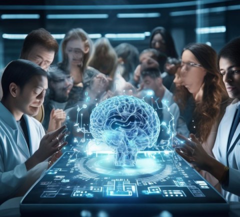 科学创新与科技创新，人类文明的双轮驱动