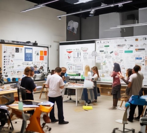 The Art of Product Development: A Comprehensive Guide to Artistic Product Design and Development