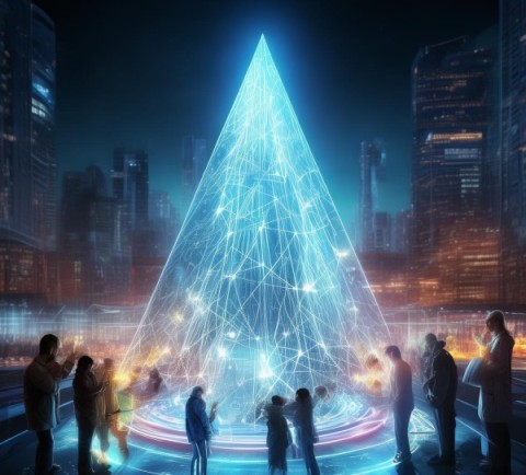 科技的力量，创新的智慧之路上