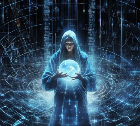 福软智能，智慧之源