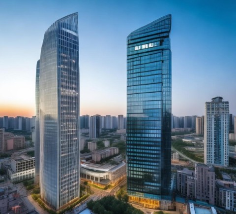北京市窗口城市，推动区域高质量发展