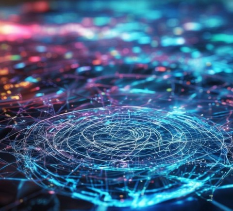 科技动态水印，数字时代的重要保护手段
