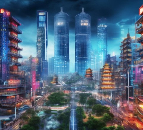 广东科技服务业，机遇与挑战的深度解析