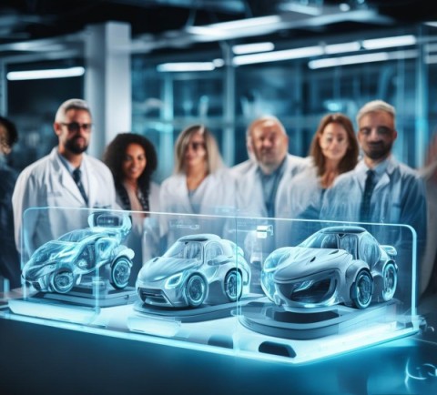 Innovative Product Development and Applications