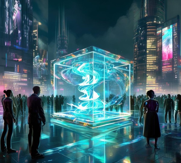 科技与创新,未来时代的浪潮 科技与创新,未来时代的浪潮