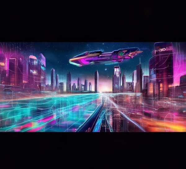 科技美学,超酷炫科技动态壁纸 科技美学,超酷炫科技动态壁纸