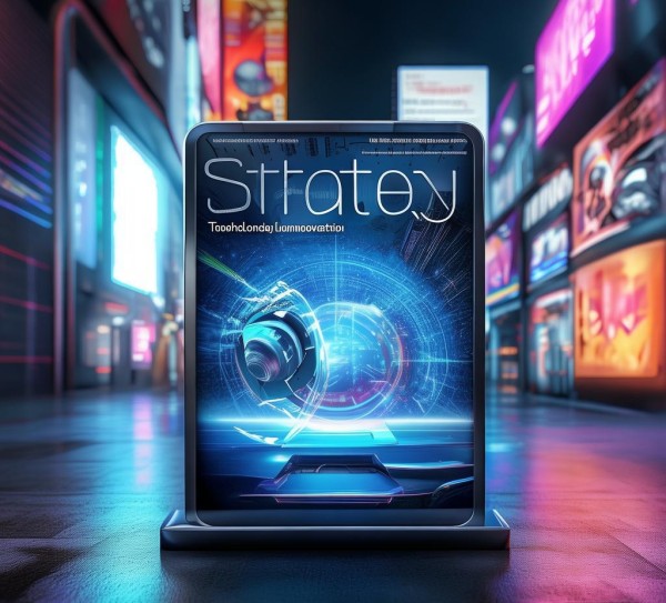 科技引领,创新活力,国内科技动态杂志订阅 strategy 科技引领,创新活力,国内科技动态杂志订阅 strategy