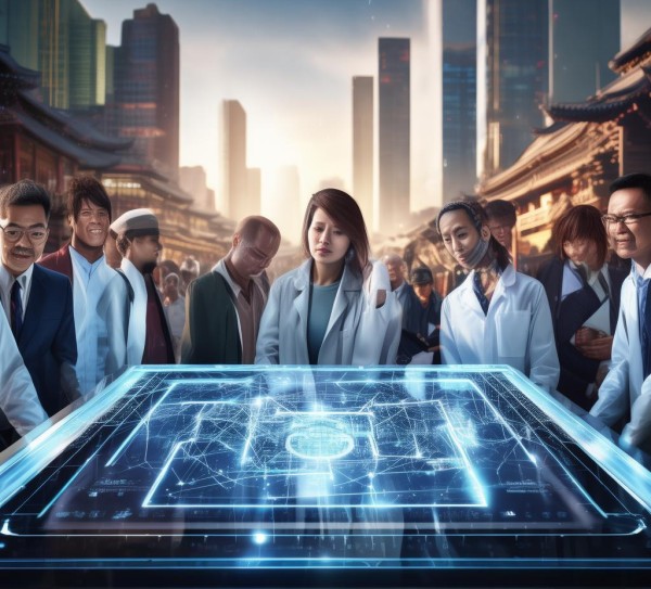 与科技创新,共同推动社会主义现代化建设的必由之路 与科技创新,共同推动社会主义现代化建设的必由之路