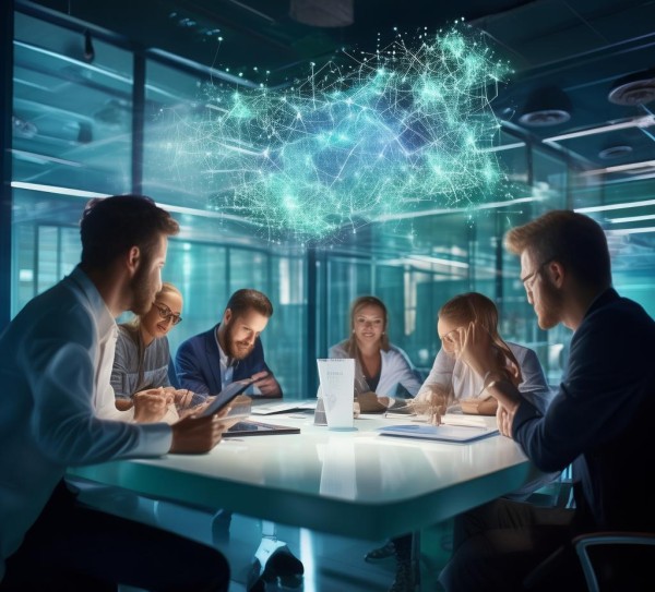 Innovation Management,技术与管理的共生关系 Innovation Management,技术与管理的共生关系