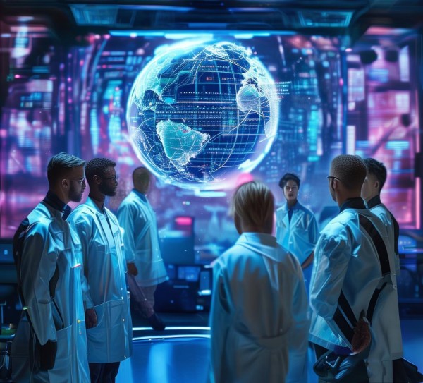科技委,引领未来科技动态分析 科技委,引领未来科技动态分析