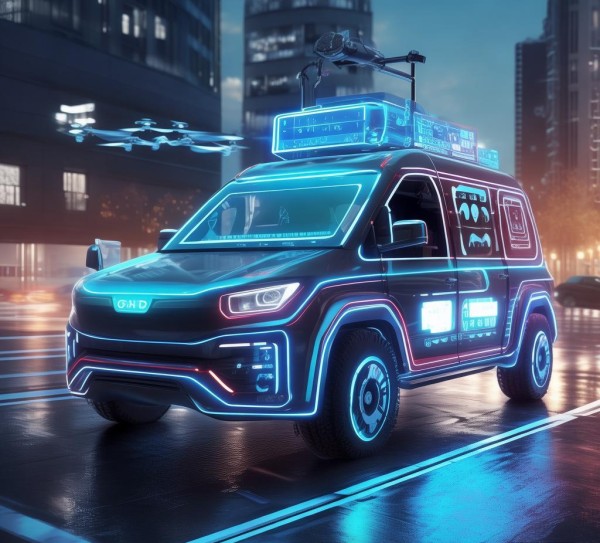 EMS latest innovation:Unleashing the Potential of Digital Transformation EMS latest innovation:Unleashing the Potential of Digital Transformation