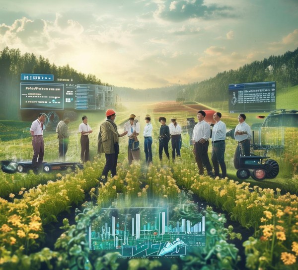 什么是农林科技服务业 什么是农林科技服务业
