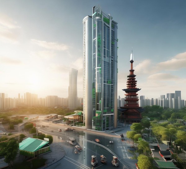 科技创新与发展的辩证统一 科技创新与发展的辩证统一