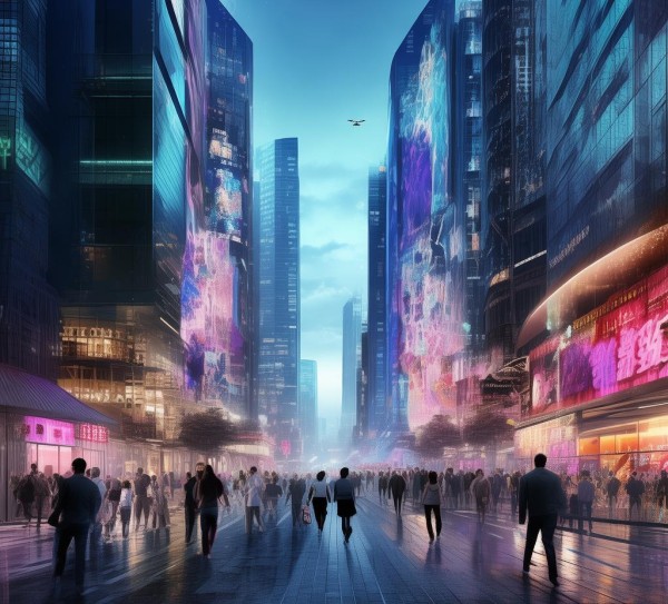 重庆科技服务业—an Evolving Dynamic Environment 重庆科技服务业—an Evolving Dynamic Environment