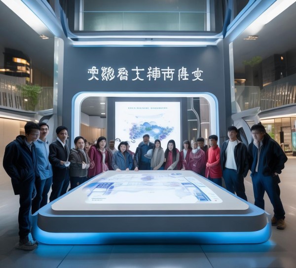 清华大学智能产品开发,创新与实践的融合 清华大学智能产品开发,创新与实践的融合