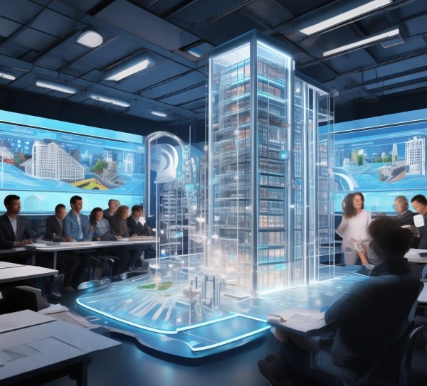 智能建筑产品开发培训课程,助力建筑行业的未来 智能建筑产品开发培训课程,助力建筑行业的未来