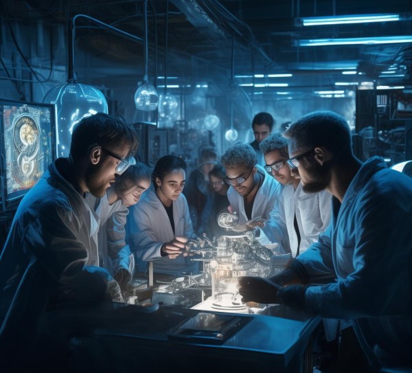 科技封锁背后的创新力量 科技封锁背后的创新力量