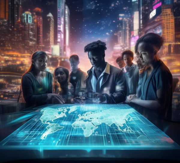 以创新驱动,开启科技服务业的新篇章 以创新驱动,开启科技服务业的新篇章