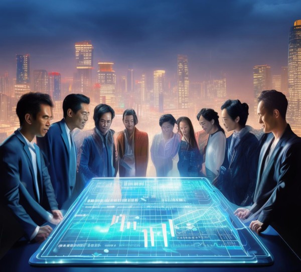 留抵退税与科技服务业,共同促进经济高质量发展的新引擎 留抵退税与科技服务业,共同促进经济高质量发展的新引擎
