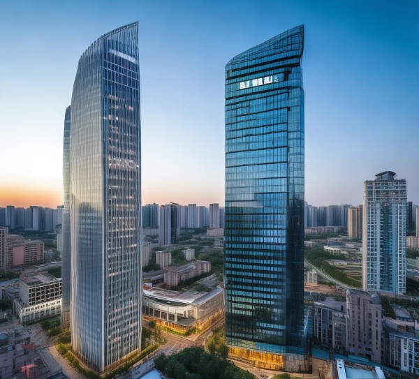 北京市科技服务业巨头,窗口城市推动区域高质量发展 北京市科技服务业巨头,窗口城市推动区域高质量发展