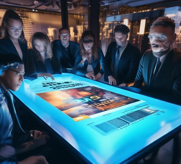 科技助力品牌创新,探索杂志社的使命与实践 科技助力品牌创新,探索杂志社的使命与实践