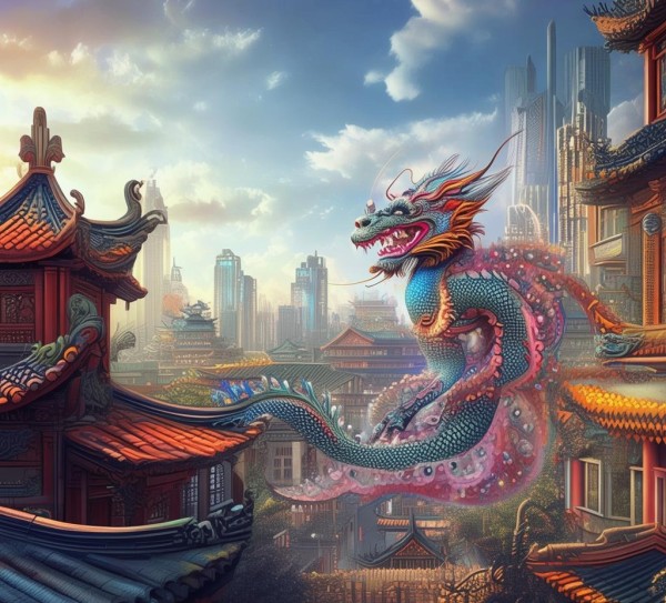 传统经典与现代创新,文明的双轨文明 传统经典与现代创新,文明的双轨文明