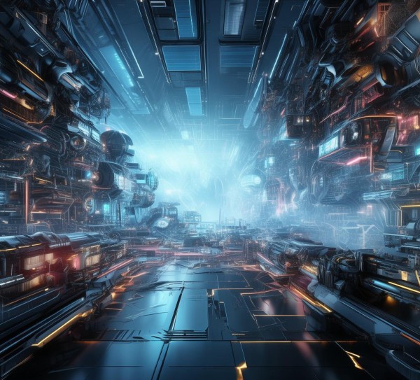 机械科技Dynamic background:A Comprehensive Overview 机械科技Dynamic background:A Comprehensive Overview