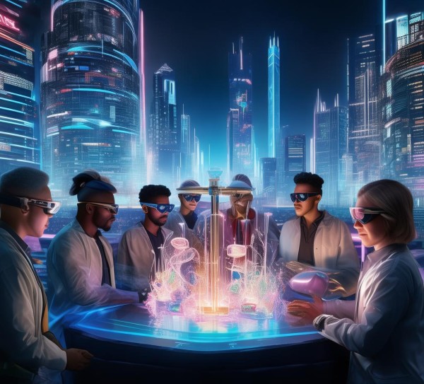 未来3D科技,技术创新与应用的革新 未来3D科技,技术创新与应用的革新