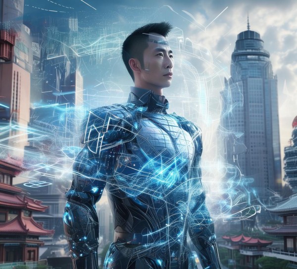 迟建明,科技发展的新引擎 迟建明,科技发展的新引擎