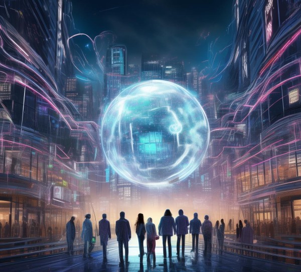 科技的力量,创新的永恒之源 科技的力量,创新的永恒之源