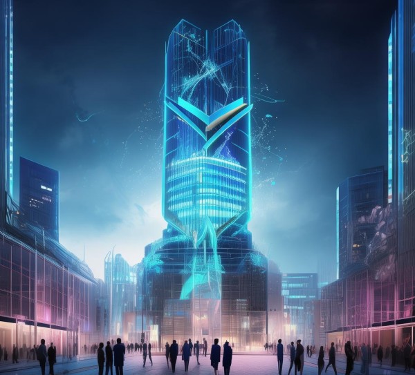 科技创新与企业发展的双重身份 科技创新与企业发展的双重身份