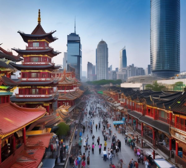 广东,创新与发展的双重密码 广东,创新与发展的双重密码